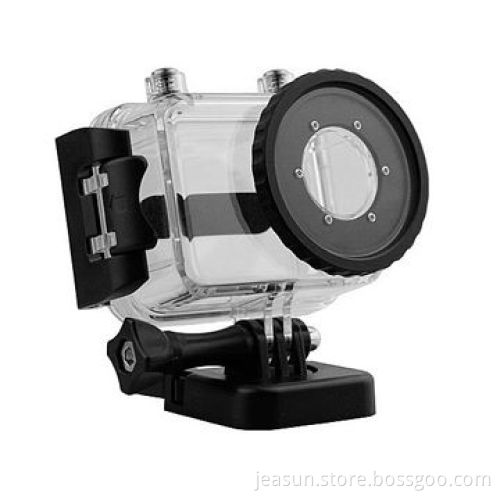 Full Detachable Waterproof Housing, Special for Diving